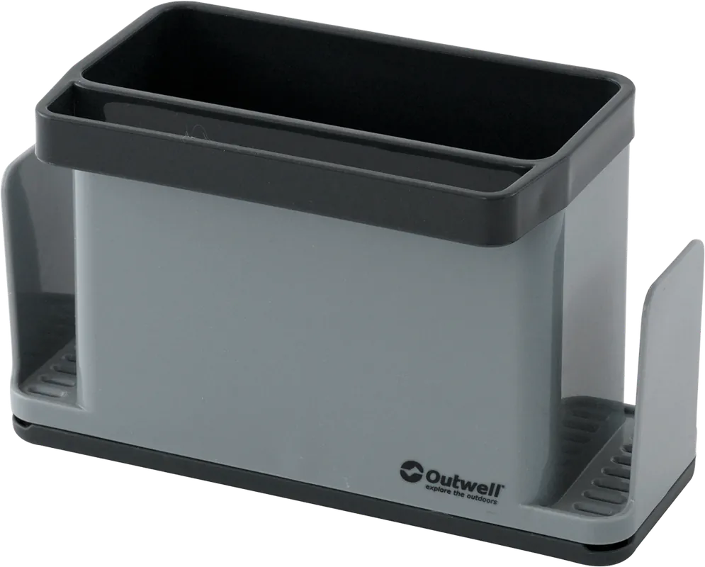 Neue Kollektion Outwell Willett Spülbeckenorganiser grau