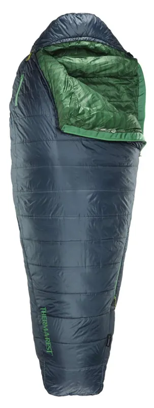 Therm-a-Rest Saros 32F/0C Stargazer Schlafsack Aktuell
