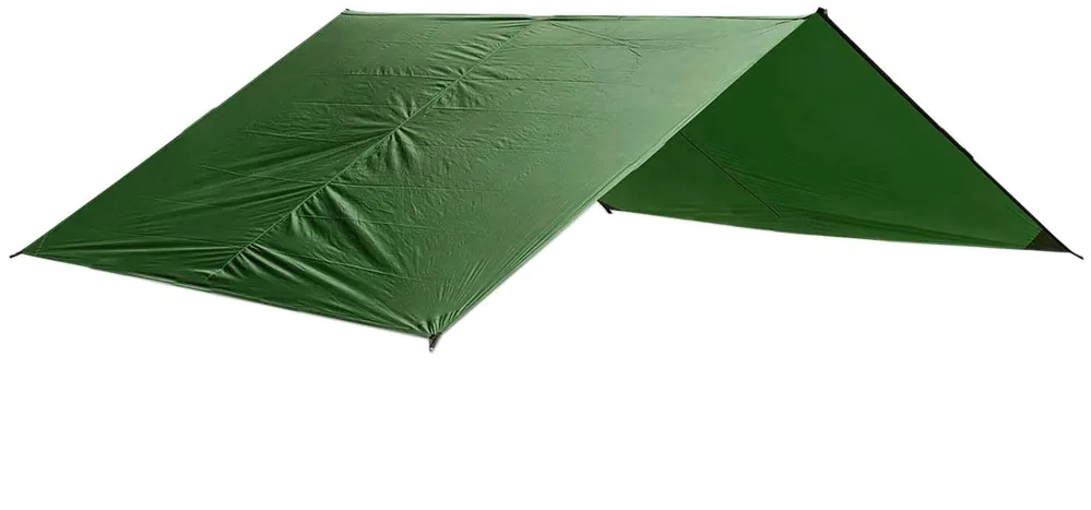 Saisonangebot Origin Outdoors Sonnensegel Tarp 300 x 300 cm