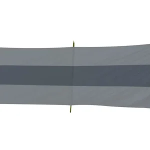 Bo-Camp Brendan 2-seitiger Windschutz 335 x 120 cm Top-Angebot