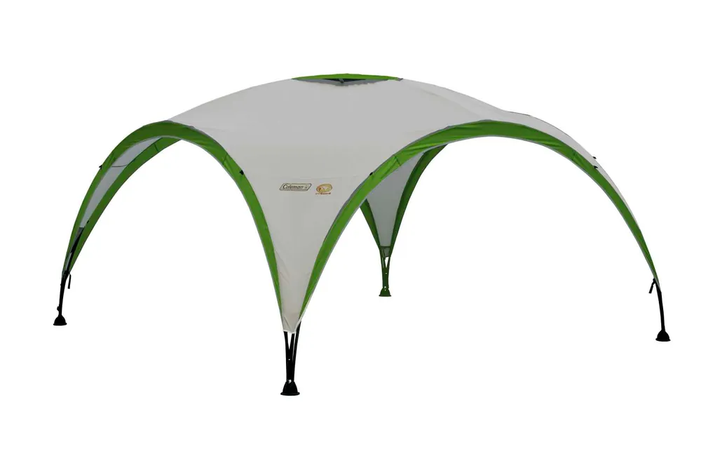 Nur Für Kurze Zeit Coleman Event Shelter Pro M Pavillon