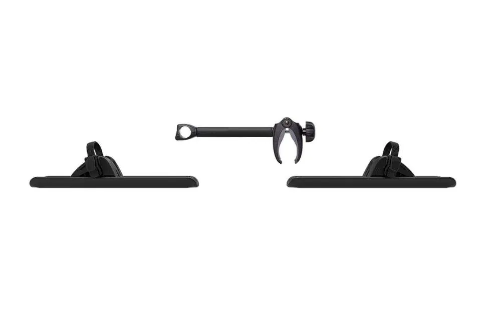 Thule Caravan Superb XT Erweiterungsset Neu Im Sortiment