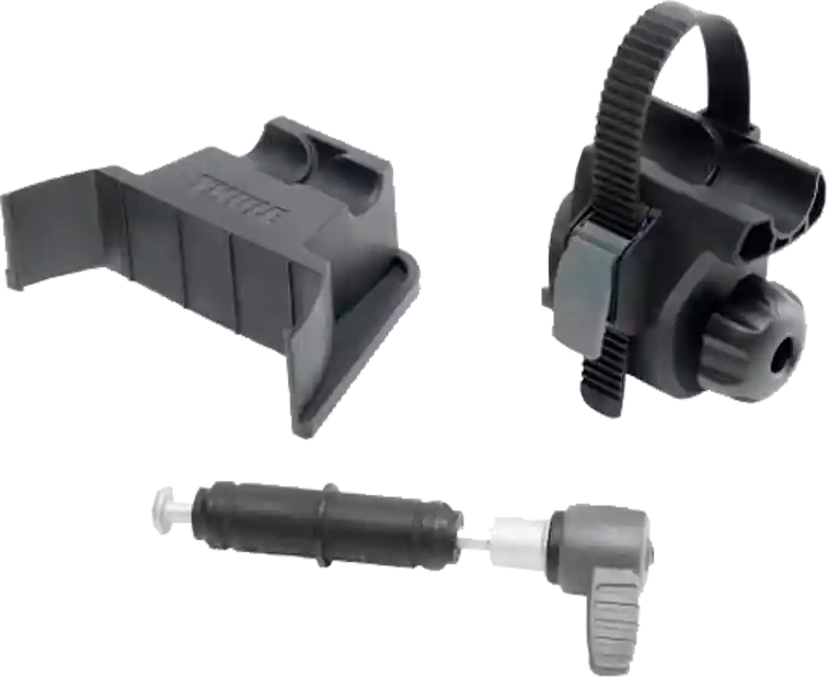 Top-Preis Thule Forkmount Adapter Kit Quick Release Adapterset