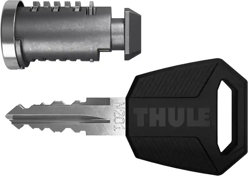 Thule One-Key System Schließzylinder Jetzt Kaufen