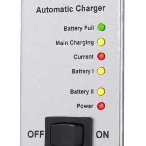 Votronic Fernbedienung S für Automatic Charger Highlight