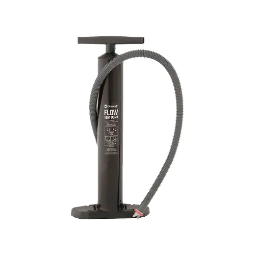 Outwell Flow Zeltpumpe 2.2 Liter Rabatt