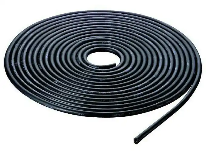 Aktuell Sunset Ölflex Solarkabel 10 m Bund
