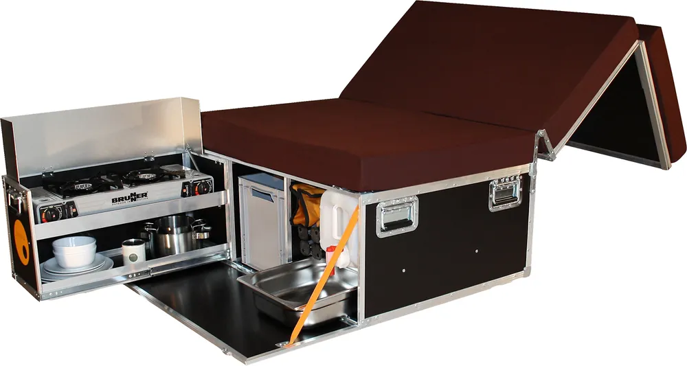 Ququq KombiBox für Hochdachkombis Billig