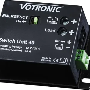Votronic Switch Unit Sichere Zahlung