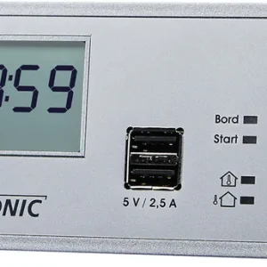 Votronic Power-Control VPC Multi-Panel-System Garantierte Lieferung
