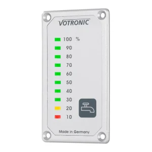 Votronic Tankanzeigen für Frischwassertanks Preisreduziert