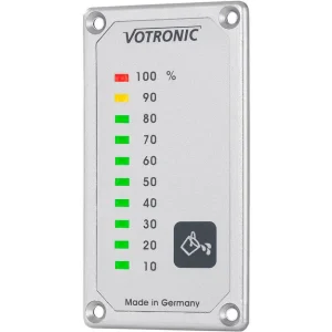 Votronic Tankanzeigen für Abwassertanks Schneller Versand