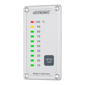 Votronic Tankanzeigen für Fäkalientanks Neuheit