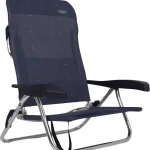Nur Heute Crespo AL/221-M Beach Chair Strandstuhl