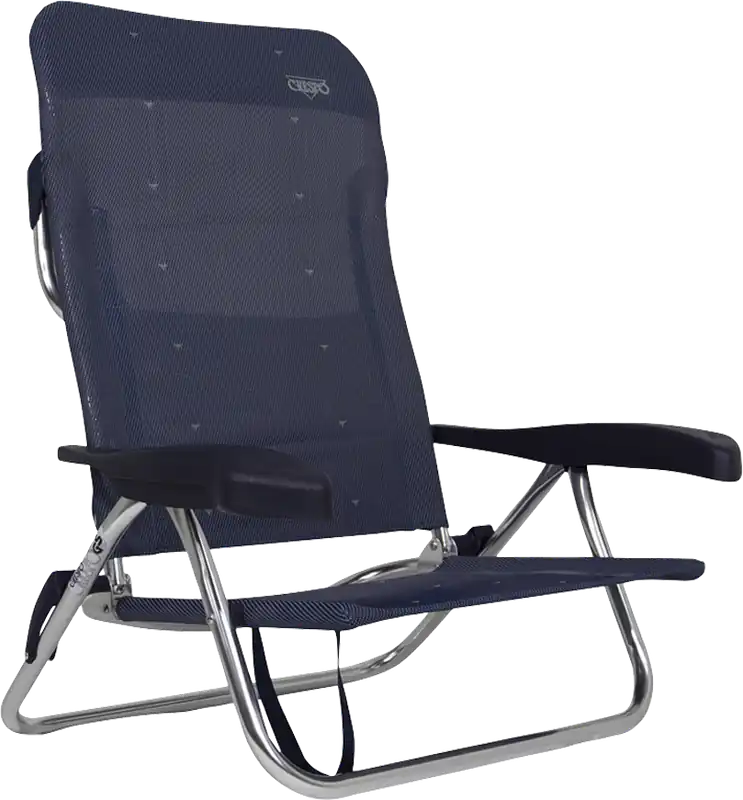 Nur Heute Crespo AL/221-M Beach Chair Strandstuhl