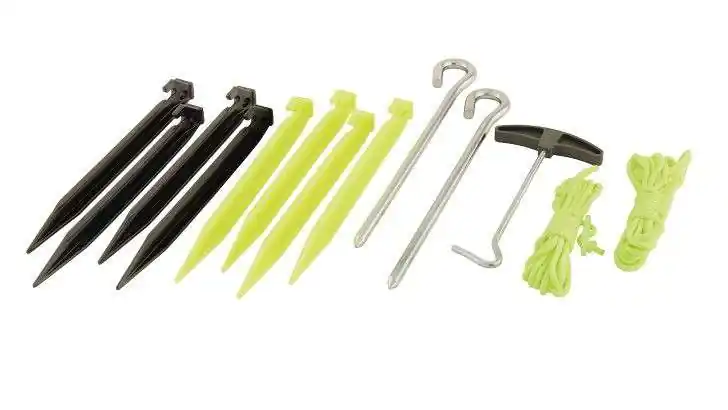 Outwell Zelt Zubehörpaket Mega-Angebot