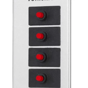 Saisonangebot Votronic Sicherungs-Panel 4 S für die Bordelektrik