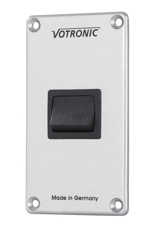 Votronic Schalter-Panel 16 A S für die Bordelektrik Günstig