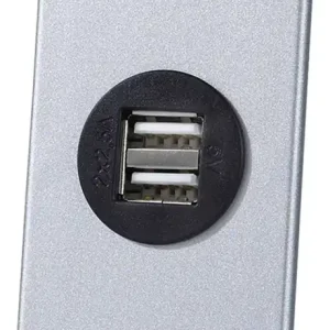 Votronic USB-Lader Panel S für die Bordelektrik Sofort Bestellen