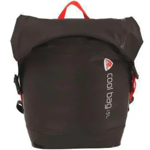 Robens Kühltasche 15 Liter schwarz Neu