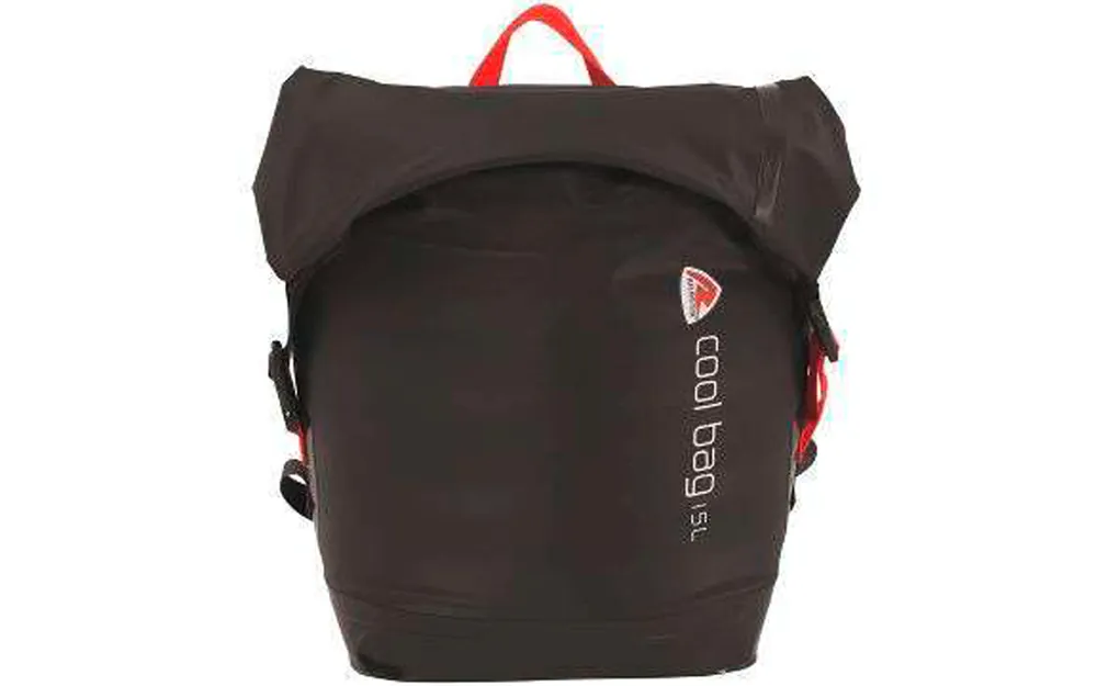 Robens Kühltasche 15 Liter schwarz Neu