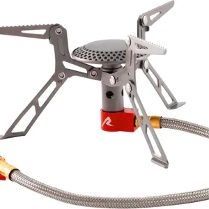 Knallerangebot Robens Fire Bug Titan Gaskocher 3470 W