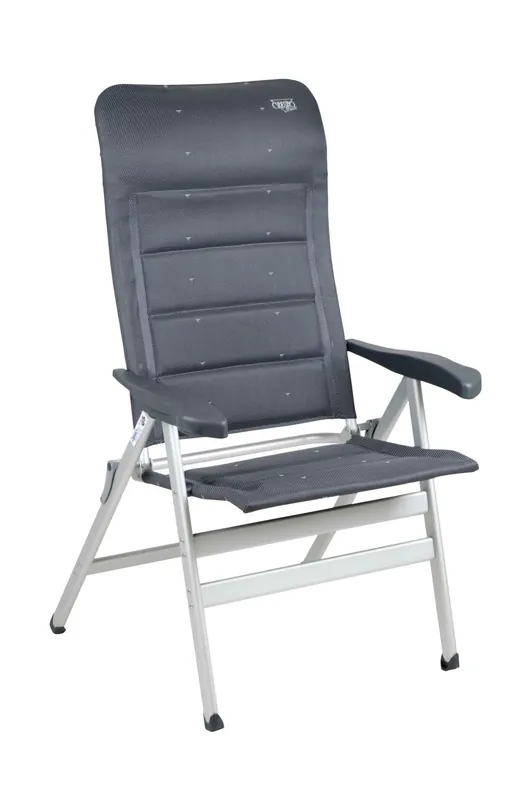 Schnäppchen Crespo Relaxsessel AL-238 XL Deluxe dunkelgrau
