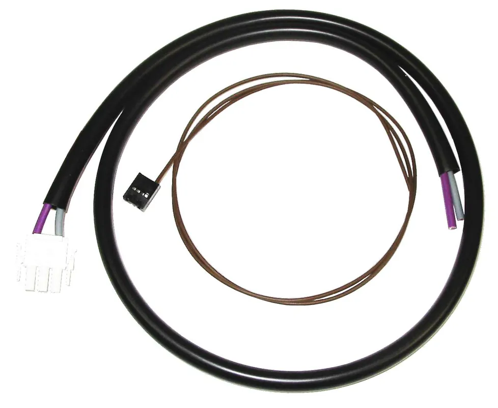 Votronic Kabelsatz für Anschluss Solar-Regler an EBL Sonderangebot