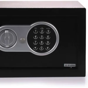 Easyfind Ankaro ANK EZ II Safe / Tresor mit Zahlencode Kracherpreis