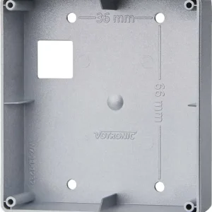 Votronic Aufbaugehäuse für LCD-Anzeigegeräte 84 x 79 x 25 mm Top-Preis
