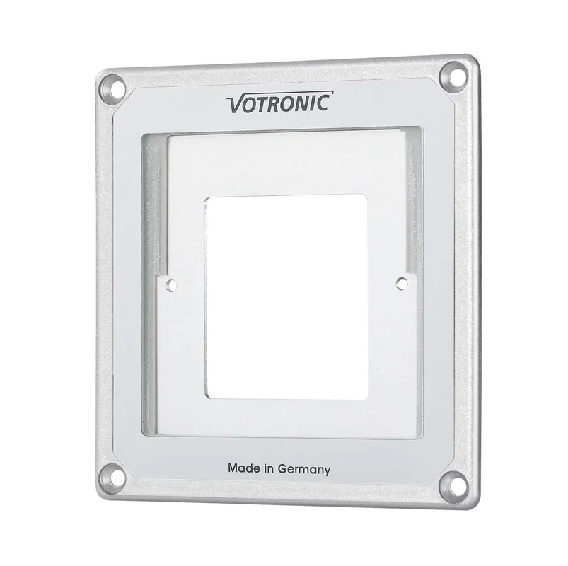 Votronic Montagerahmen S für Anzeigeteil Inverter Preis Gesenkt
