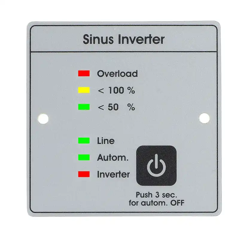 Votronic Zusatz-Fernbedienung für Sinus-Inverter Top-Angebot