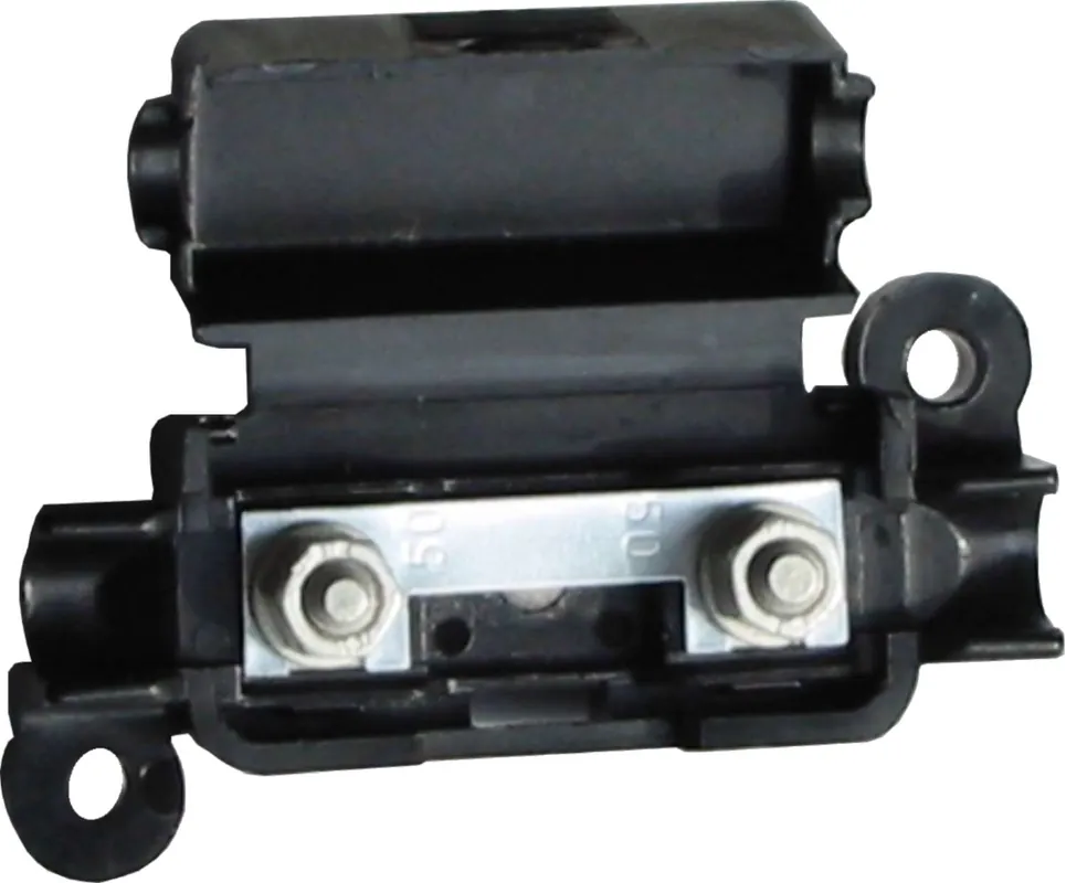 Mega-Angebot Votronic Sicherungshalter für Streifensicherungen