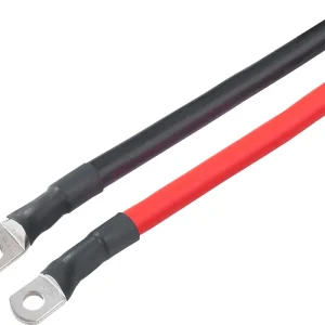 Votronic Hochstrom-Kabelsatz rot / Schwarz Angebot