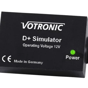 Kracherpreis Votronic D+ Simulator 12 V