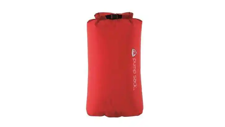Robens Pumpsack red Sonderaktion