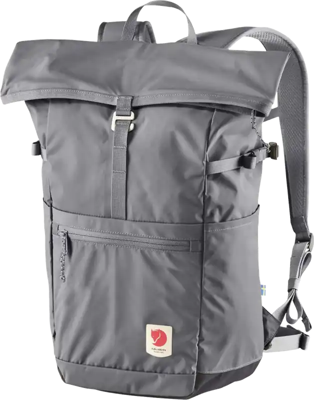 Fjällräven Rucksack High Coast Foldsack 24 Liter Ausverkauf