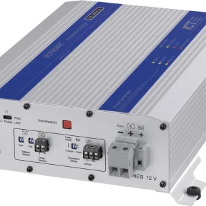 Must-Have Votronic VAC M A Automatisches Ladegerät