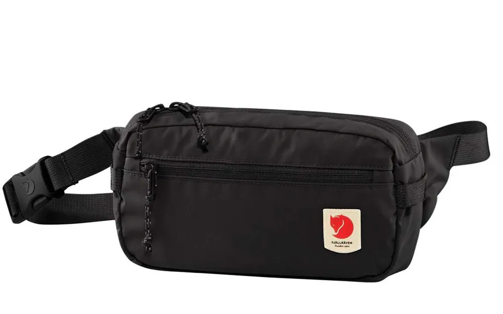 Preiswert Fjällräven High Coast Hip Pack Umhängetasche