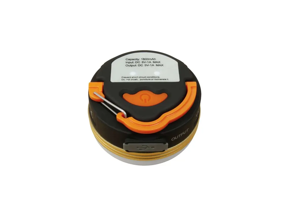 Origin Outdoors LED Campinglampe 300 Lumen Günstig