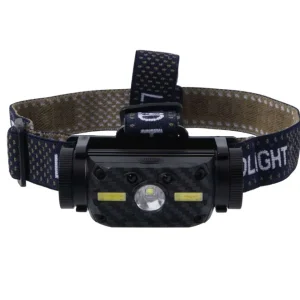 Mega-Angebot Origin Outdoors LED-Stirnlampe Sensor 800 Lumen