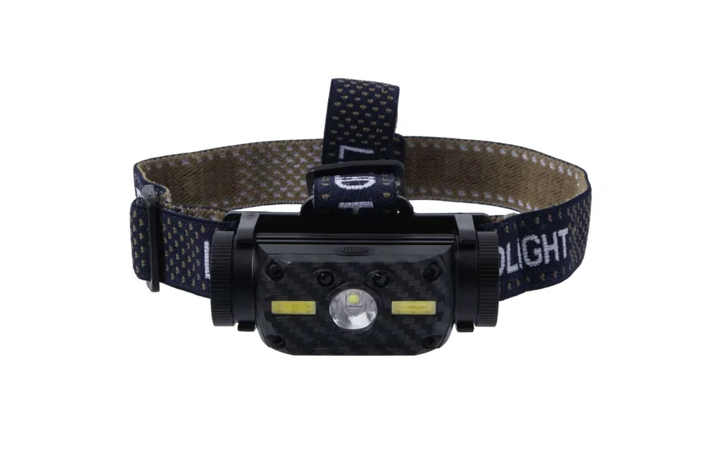 Mega-Angebot Origin Outdoors LED-Stirnlampe Sensor 800 Lumen