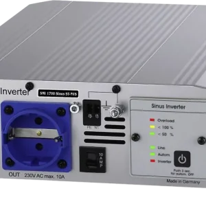 Votronic MobilPOWER SMI 1700 Sinus ST-NVS Wechselrichter Sale