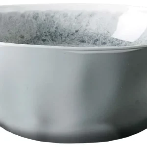 Top-Angebot Brunner Pearl StoneTouch Salatschüssel mit Antislip Ø 28 cm