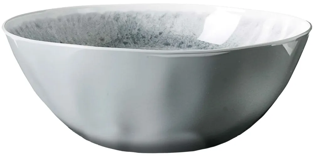 Top-Angebot Brunner Pearl StoneTouch Salatschüssel mit Antislip Ø 28 cm