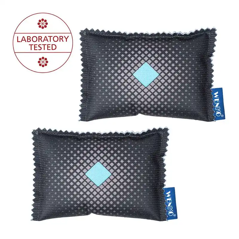Aktuell Wenko Auto-Entfeuchter 120 g 2er Set