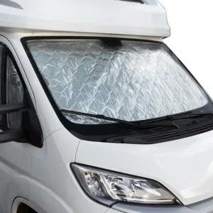 Brunner Cli-Mats NT Isoliermatte Ford Transit Top-Seller