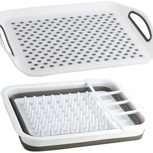Top-Angebot Brunner Dropper Fold Away Geschirrabtropfer