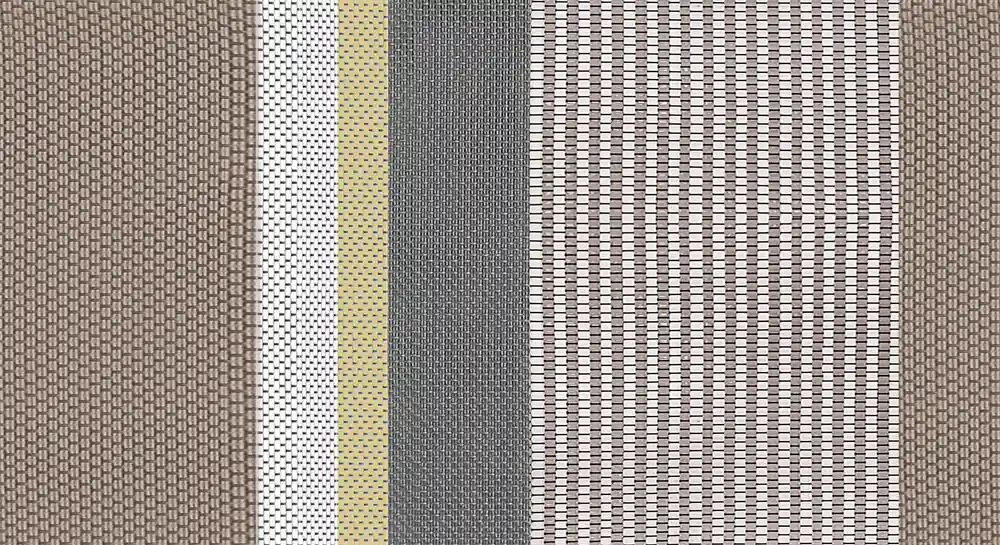 Neue Kollektion Brunner Kinetic 500 Zeltteppich robust