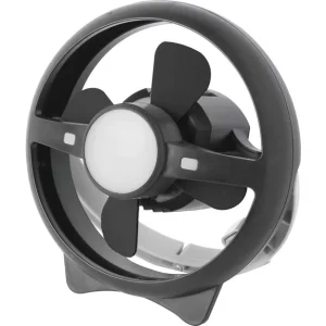 Brunner Atmo RG Ventilator Aktuell